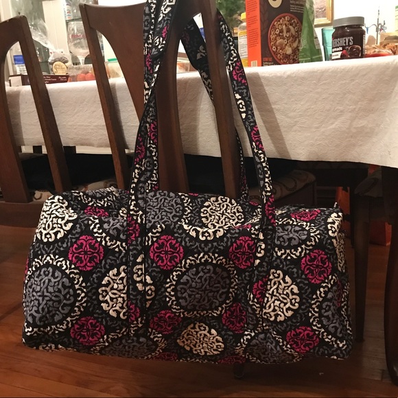 Vera Bradley Handbags - Vera Bradley extra extra large travel duffel